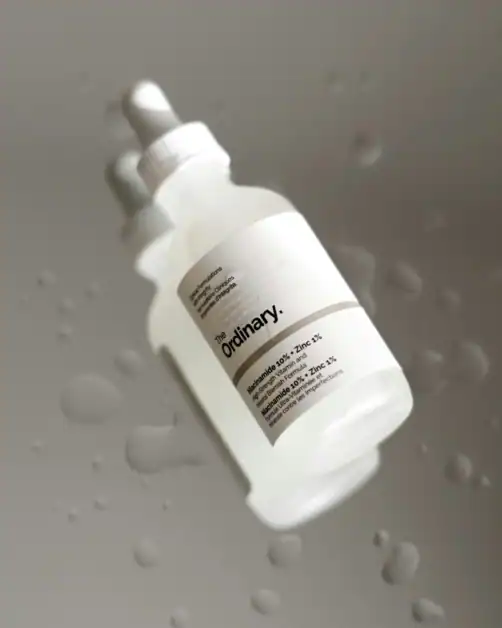 How to use niacinamide right without irritating skin