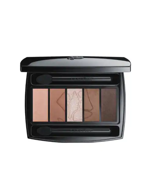 Lancôme Hypnôse Palette in 18 Nude Sculptural with five blendable nude eyeshadow shades